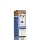 Yogi Delights Salt Blueberry Ice - 30mL-2