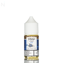 Yogi Delights Salt Blueberry Ice - 30mL-3