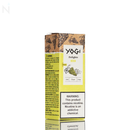Yogi Delights Salt White Grape Ice - 30mL-2