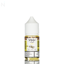 Yogi Delights Salt White Grape Ice - 30mL-3