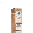 Yogi Delights Salt Peach Ice - 30mL-2