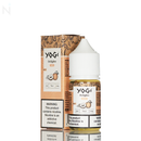 Yogi Delights Salt Peach Ice - 30mL-1