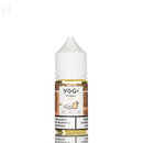Yogi Delights Salt Peach Ice - 30mL-3