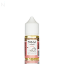 Yogi Delights Salt Pink Guava Ice - 30mL-3
