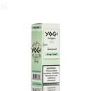 Yogi Delights Salt Spearmint Ice - 30mL-2