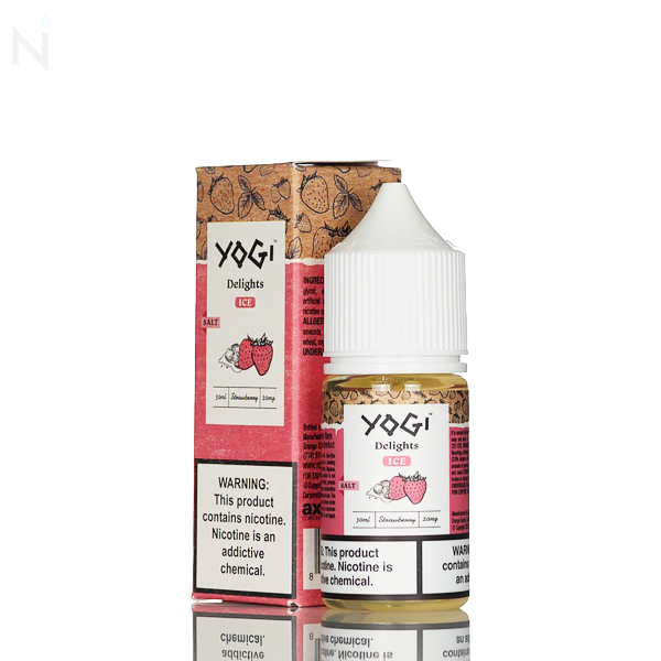 elf bar vape uk Yogi main image 1