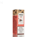 Yogi Delights Salt Watermelon Ice - 30mL-2