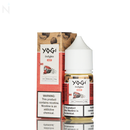 Yogi Delights Salt Watermelon Ice - 30mL-1