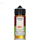 Yogi Orchards Apple Pink Guava Ice E-Liquid - 100mL-1