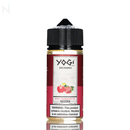 Yogi Orchards Strawberry Ice E-Liquid - 100mL-1