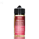 Yogi Orchards Strawberry Ice E-Liquid - 100mL-2