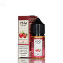 Yogi Orchards Salt Strawberry Ice - 30mL-1