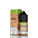 Yogi Salt Nic - Apple Cinnamon Granola Bar - 30mL-1