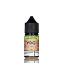 Yogi Salt Nic - Apple Cinnamon Granola Bar - 30mL-2