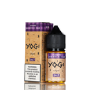 Yogi Salt Nic - Blackberry Granola Bar - 30mL-1