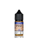 Yogi Salt Nic - Blueberry Granola Bar - 30mL-2