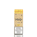 Yogi Salt Nic - Citrus Granola Bar - 30mL-3