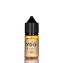 Yogi Salt Nic - Citrus Granola Bar - 30mL-2