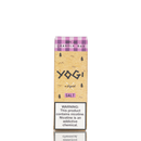 Yogi Salt Nic - Grape Jam Granola Bar - 30mL-3