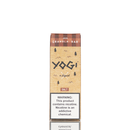 Yogi Salt Nic - Java Granola Bar - 30mL-3