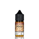 Yogi Salt Nic - Java Granola Bar - 30mL-2
