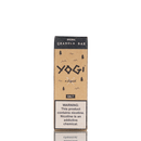 Yogi Salt Nic - Original Granola Bar - 30mL-3