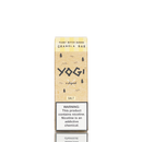 Yogi Salt Nic - Peanut Butter Banana Granola Bar - 30mL-3