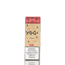 Yogi Salt Nic - Strawberry Granola Bar - 30mL-3