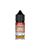 Yogi Salt Nic - Strawberry Granola Bar - 30mL-2