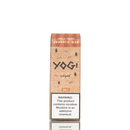 Yogi Salt Nic - Vanilla Tobacco Granola Bar - 30mL-3