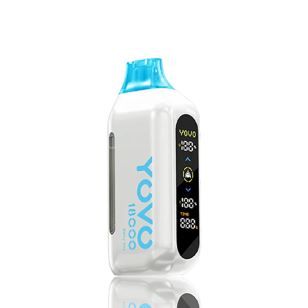 yovo disposable vape Yovo Ultra 18000 Puffs Disposable - 15mL