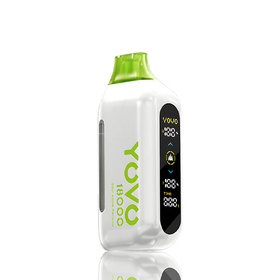Yovo Ultra 18000 Puffs Disposable - 15mL