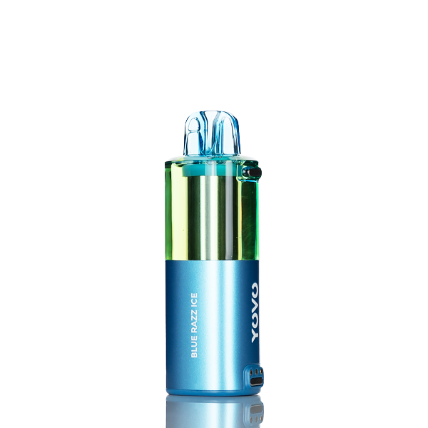 Yovo JB50K 50000 Puffs Disposable Pod | Only $12.99 Yovo JB50K 50000 Puffs Disposable Pod | Only $12.99