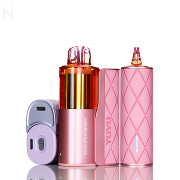 Yovo JB50K 50000 Puffs Disposable Kit