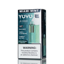 Yovo JB50K 50000 Puffs Disposable Kit-11