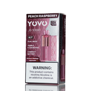 Yovo JB50K 50000 Puffs Disposable Kit-6