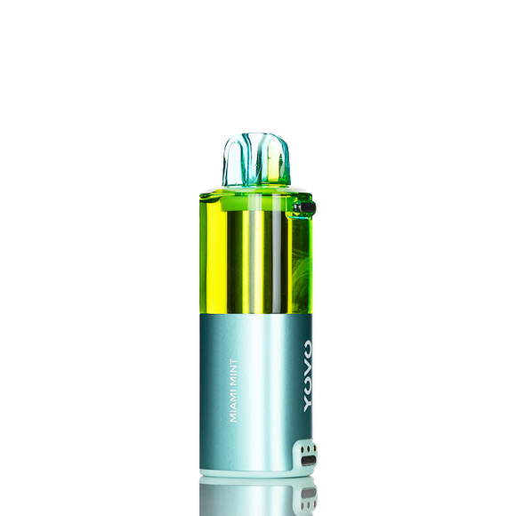 Yovo JB50K 50000 Puffs Disposable Pod