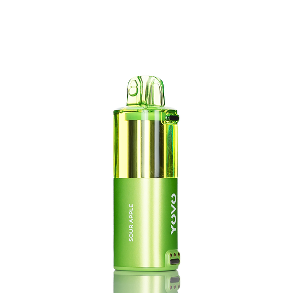 Yovo JB50K 50000 Puffs Disposable Pod