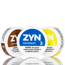 ZYN Nicotine Pouches-1