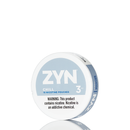 ZYN Nicotine Pouches-3
