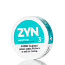 ZYN Nicotine Pouches-8