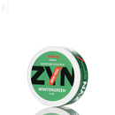 ZYN Slim European Nic Pouches-12