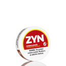 ZYN Nicotine Pouches-14