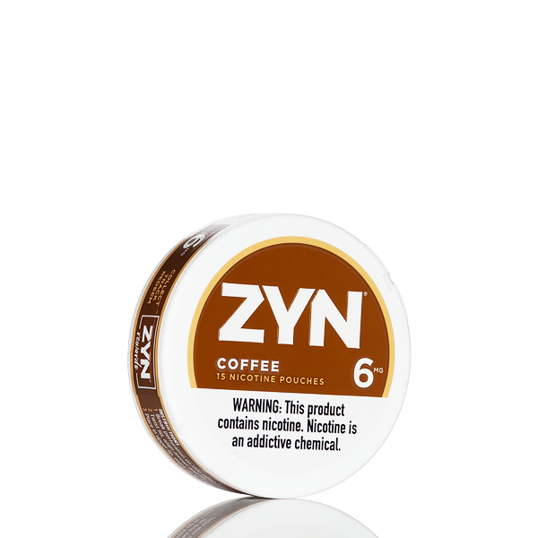 ZYN Nicotine Pouches