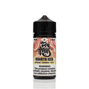 Zen Haus E-Liquid - Rebirth Iced - 100mL-2