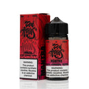Zen Haus E-Liquid - Mantra - 100mL-1