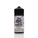 Zen Haus E-Liquid - Chakra Iced - 100mL-2
