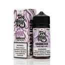 Zen Haus E-Liquid - Chakra Iced - 100mL-1