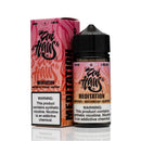 Zen Haus E-Liquid - Meditation - 100mL-1