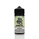 Zen Haus E-Liquid - Karma Iced - 100mL-2